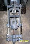  SCOTT Model J Tensile Tester, 150 / 300 lb capacity,
